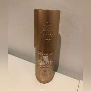 Sol de Janeiro Rio Sunset Glow Oil